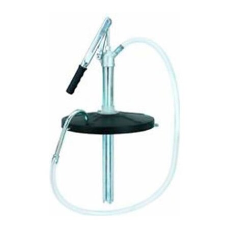 Matrix Management Groz 44150 Oil Lube Dispenser, 5 Gallon BLP/02